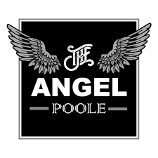Angel logo